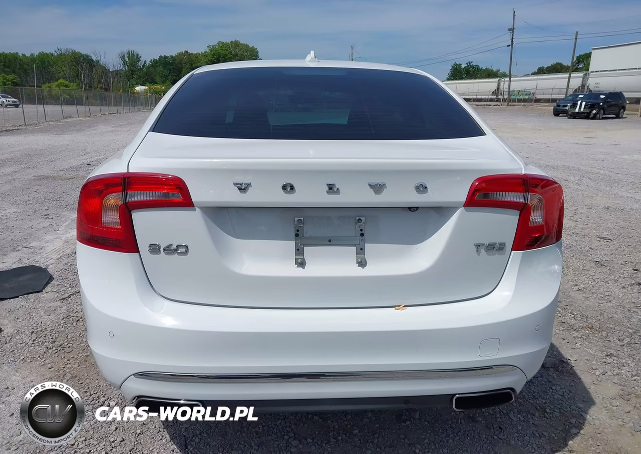 2017 Volvo S60 Inscription T5 VIN:LYV402HK9HB154952 - 16