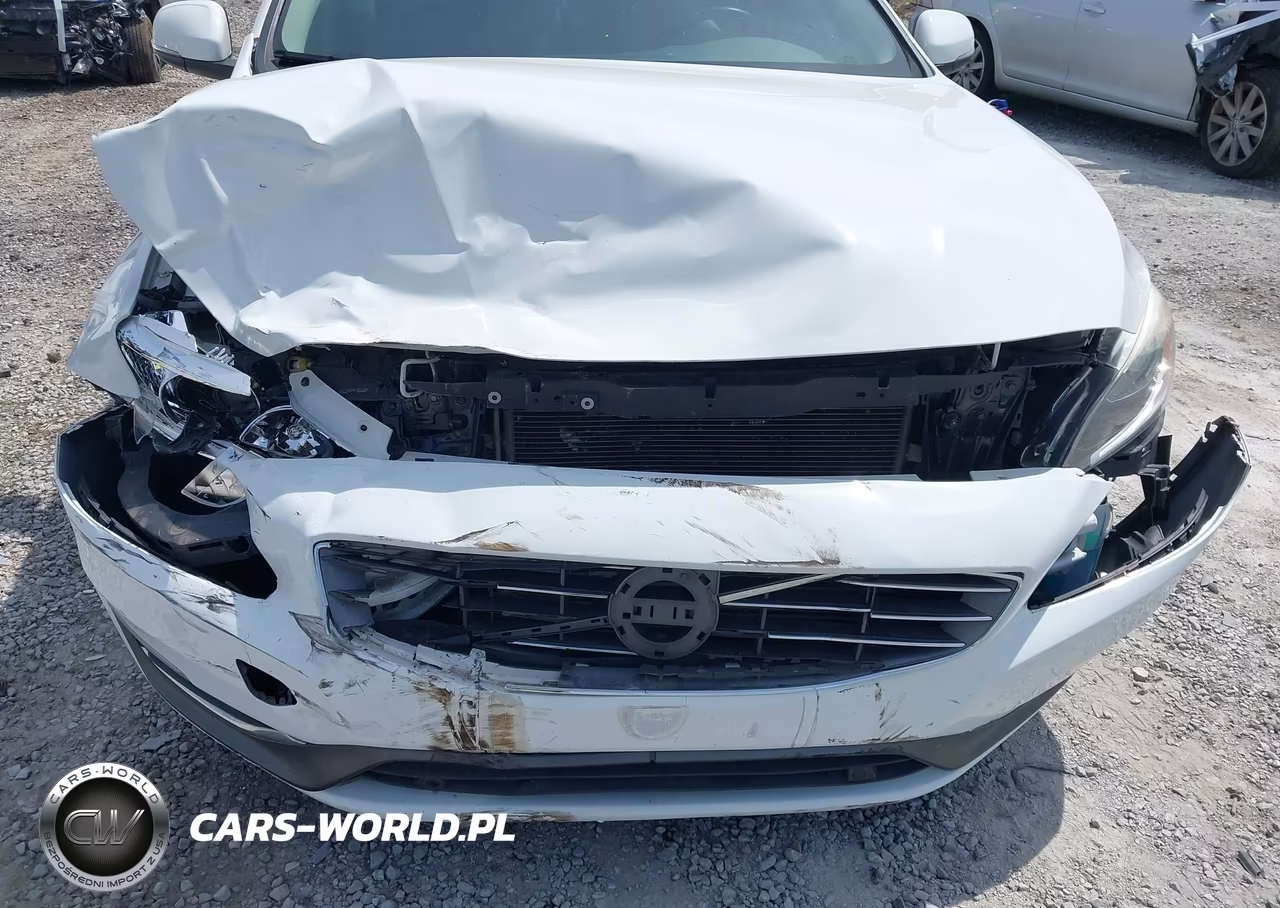 2017 Volvo S60 Inscription T5 VIN:LYV402HK9HB154952 - 6