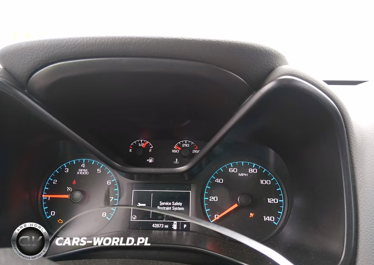 2019 Chevrolet Colorado Wt VIN:1GCHSBEA4K1152368 - 7