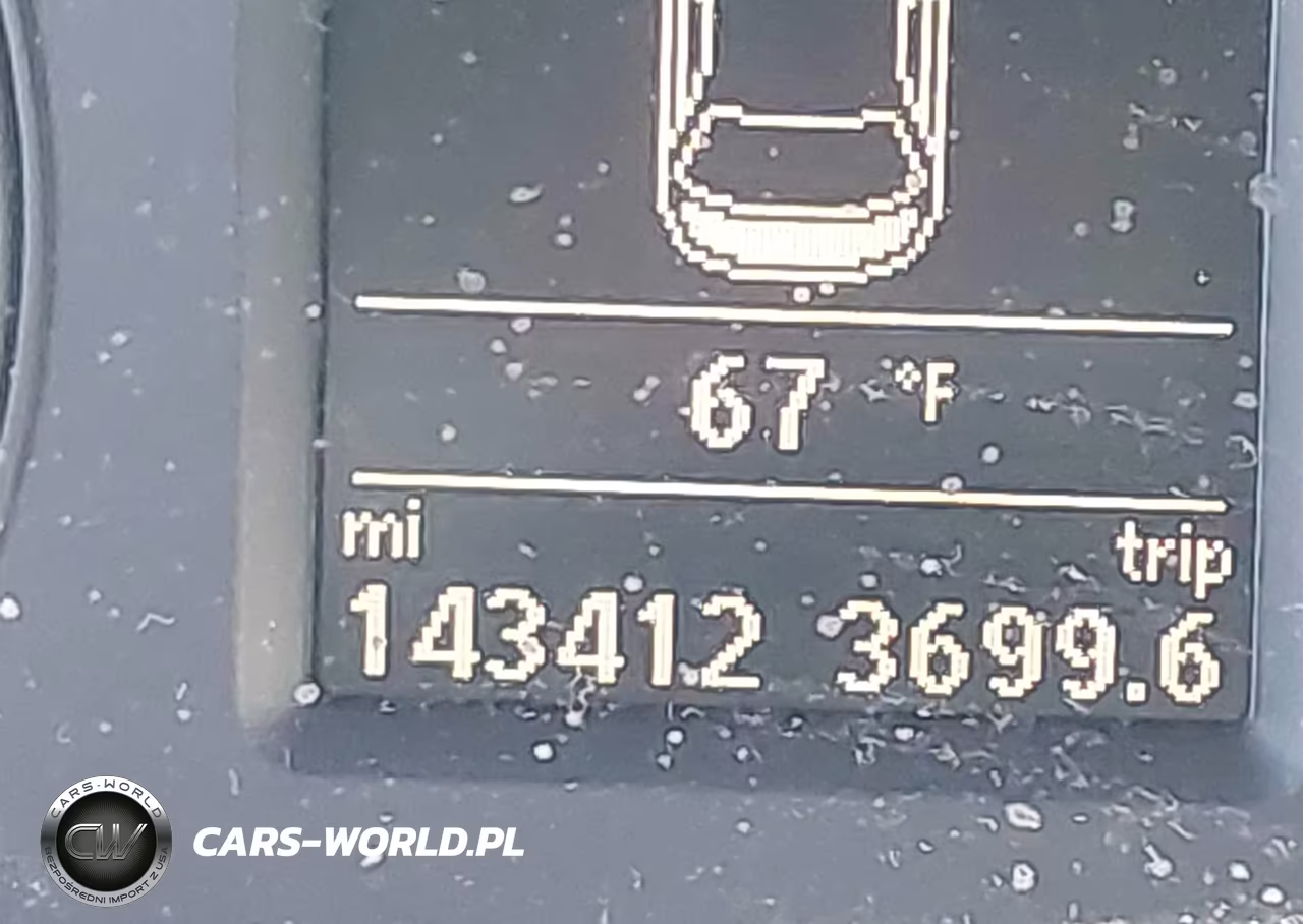 2015 Volkswagen Passat 2.0L Tdi Se VIN:1VWBV7A35FC103396 - 15