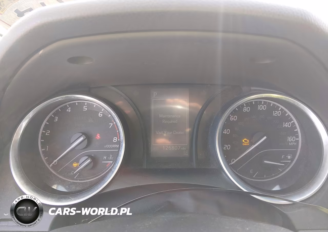 2019 Toyota Camry Se VIN:4T1B11HK9KU212193 - 7