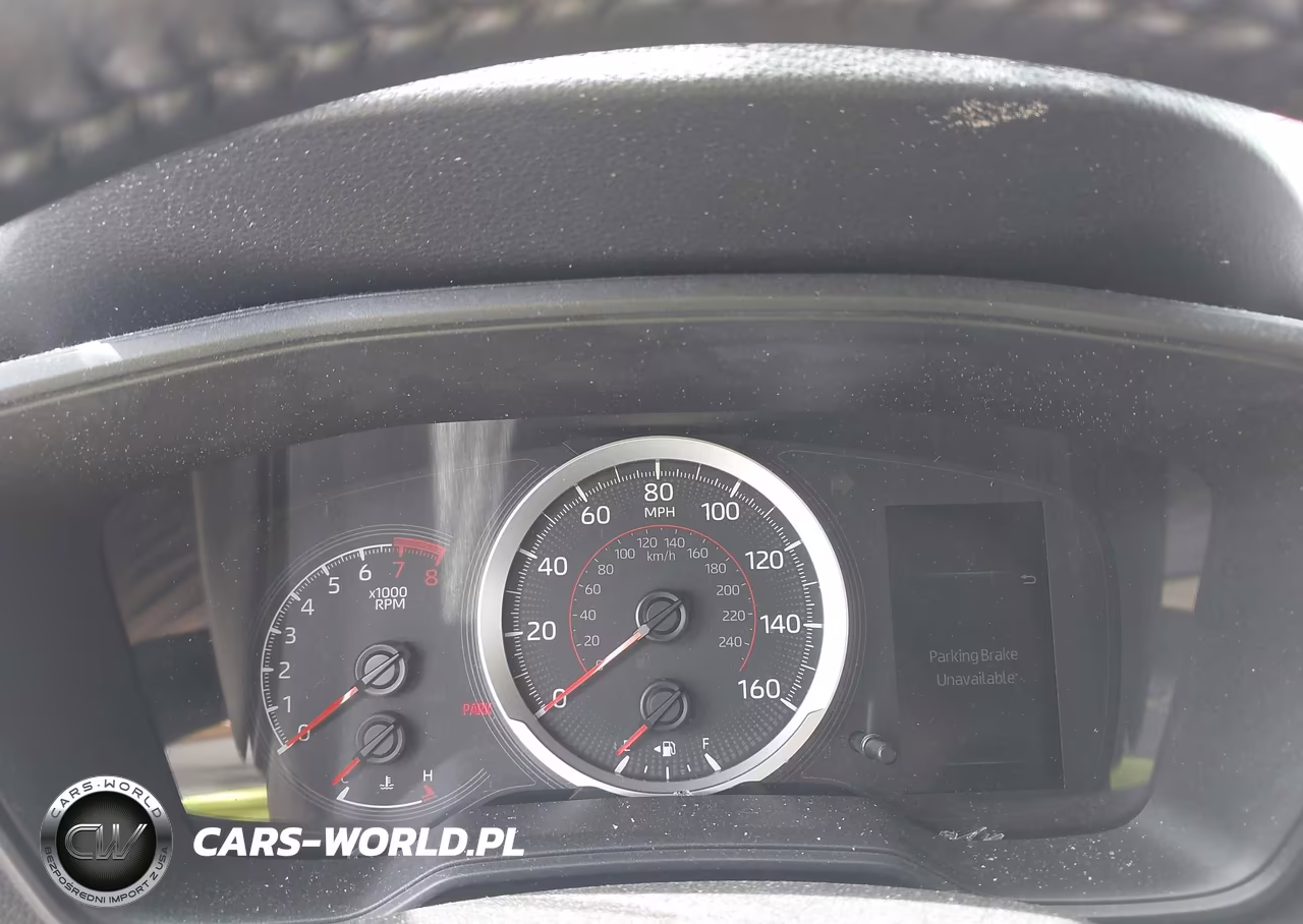 2022 Toyota Corolla Cross Le VIN:7MUCAAAG9NV019748 - 7