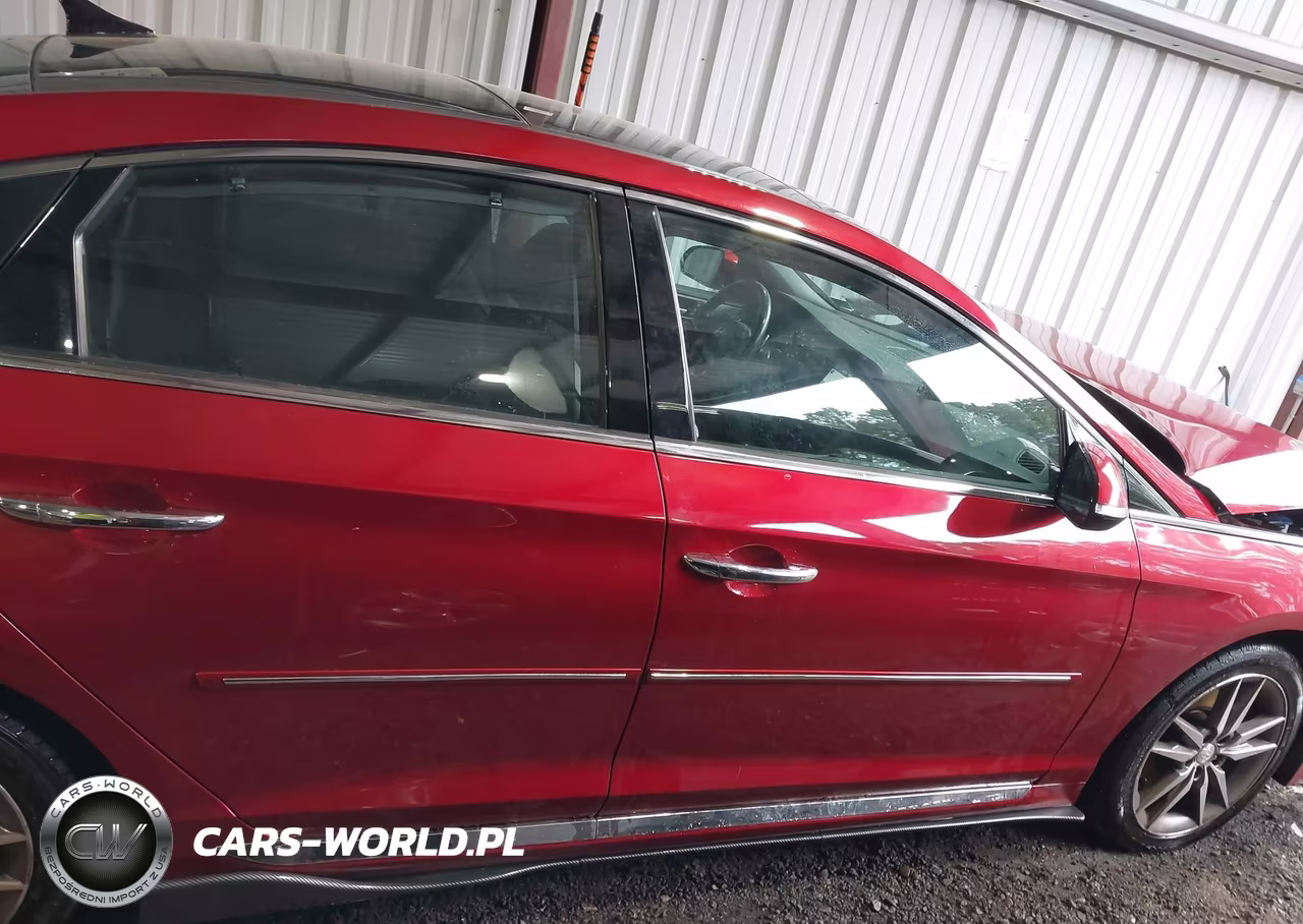 2015 Hyundai Sonata Sport 2.0T VIN:5NPE34AB0FH082327 - 13