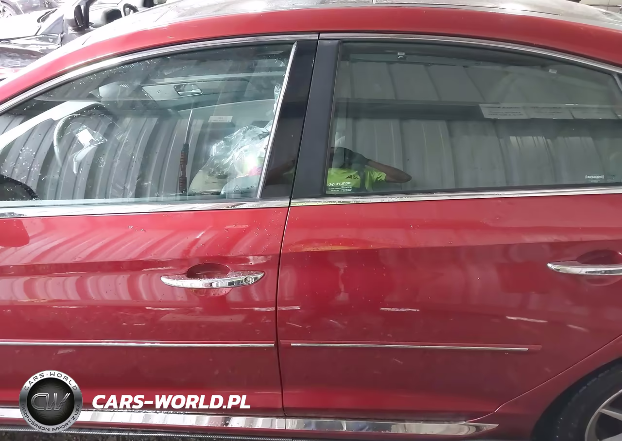 2015 Hyundai Sonata Sport 2.0T VIN:5NPE34AB0FH082327 - 14