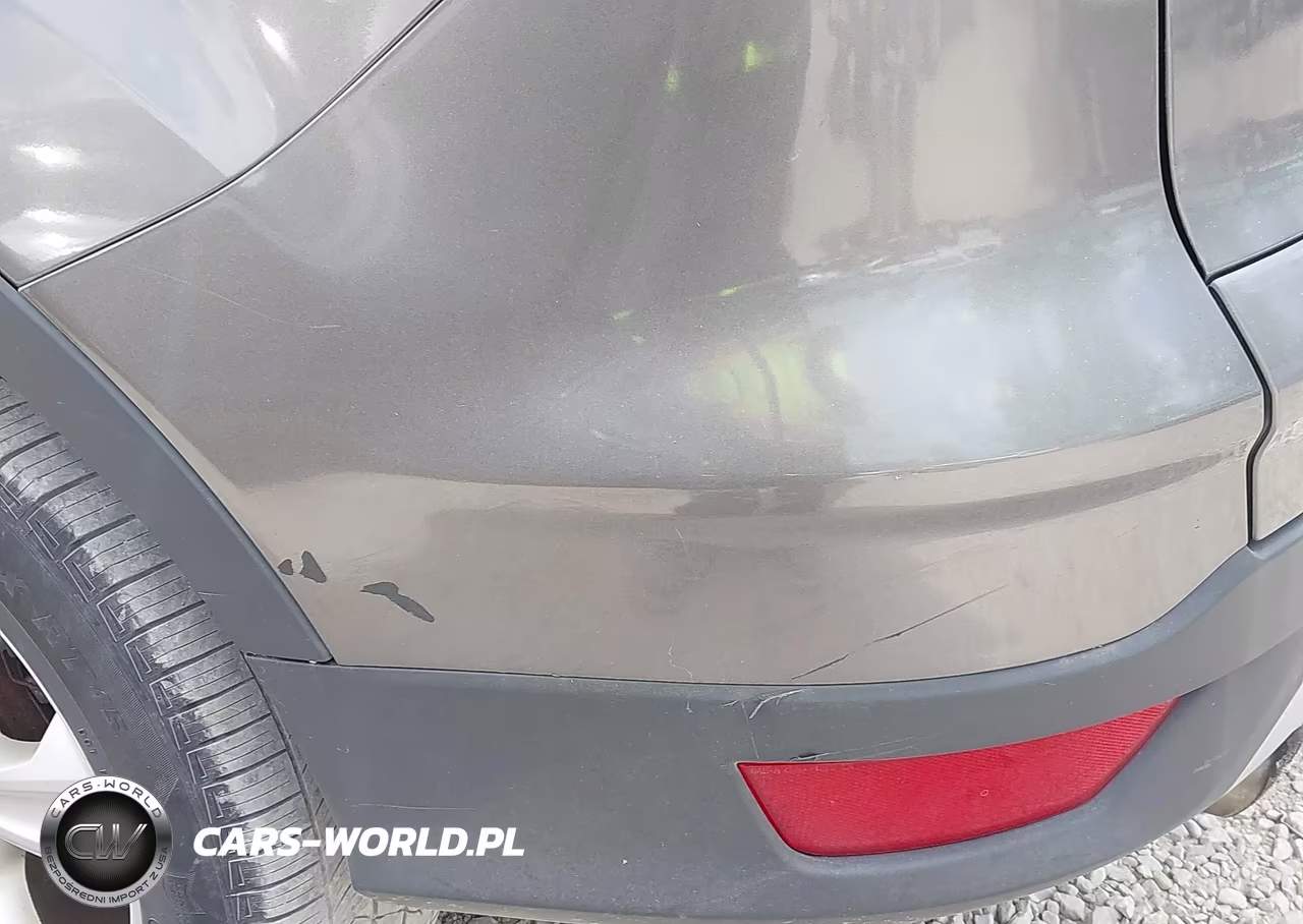 2014 Ford Escape Se VIN:1FMCU0G95EUE50003 - 6