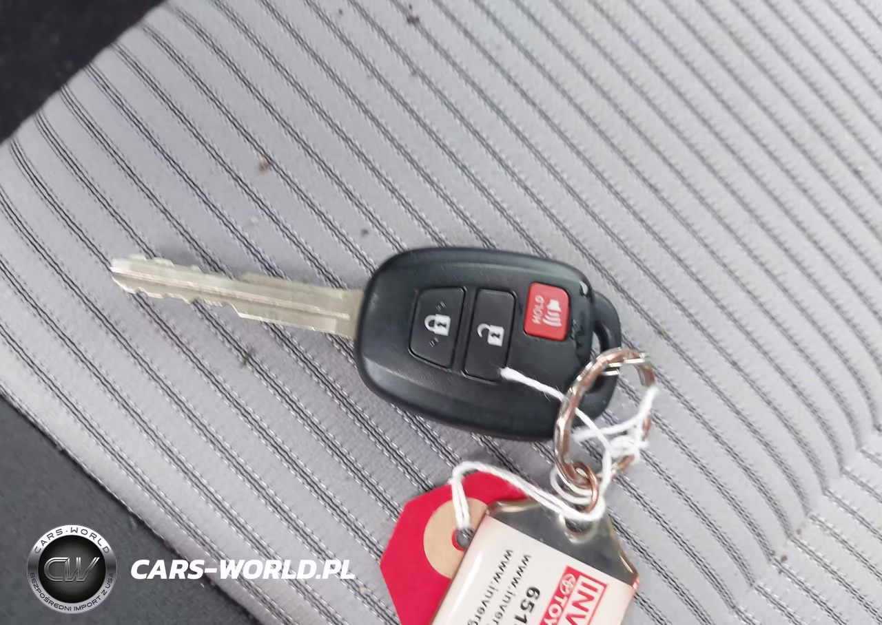 2015 Toyota Rav4 Xle VIN:2T3RFREV1FW309060 - 11
