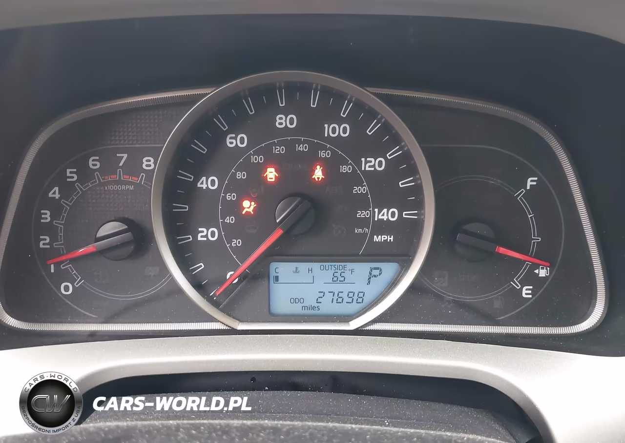 2015 Toyota Rav4 Xle VIN:2T3RFREV1FW309060 - 7