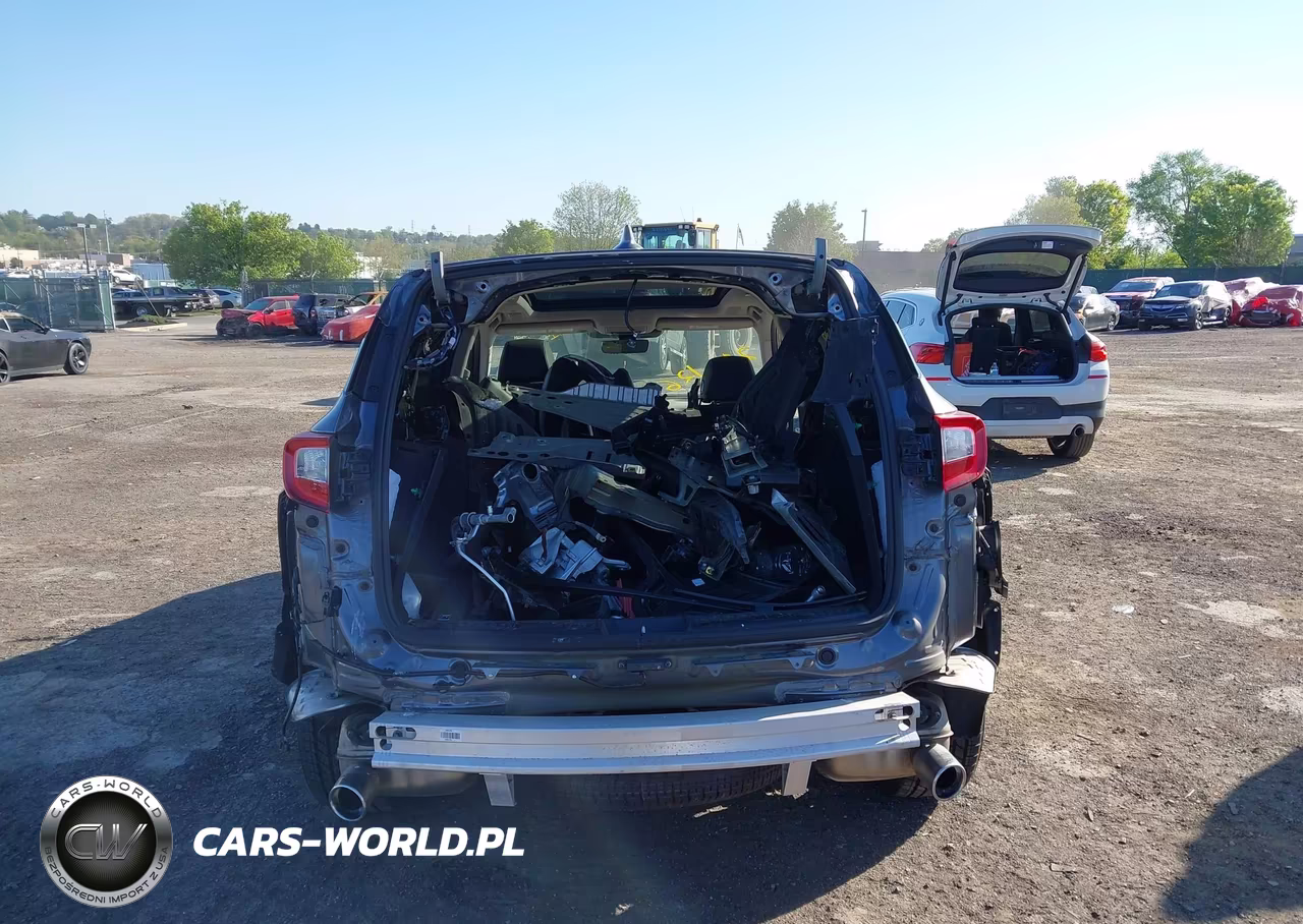 2020 Acura Rdx Technology Package VIN:5J8TC2H59LL020123 - 16