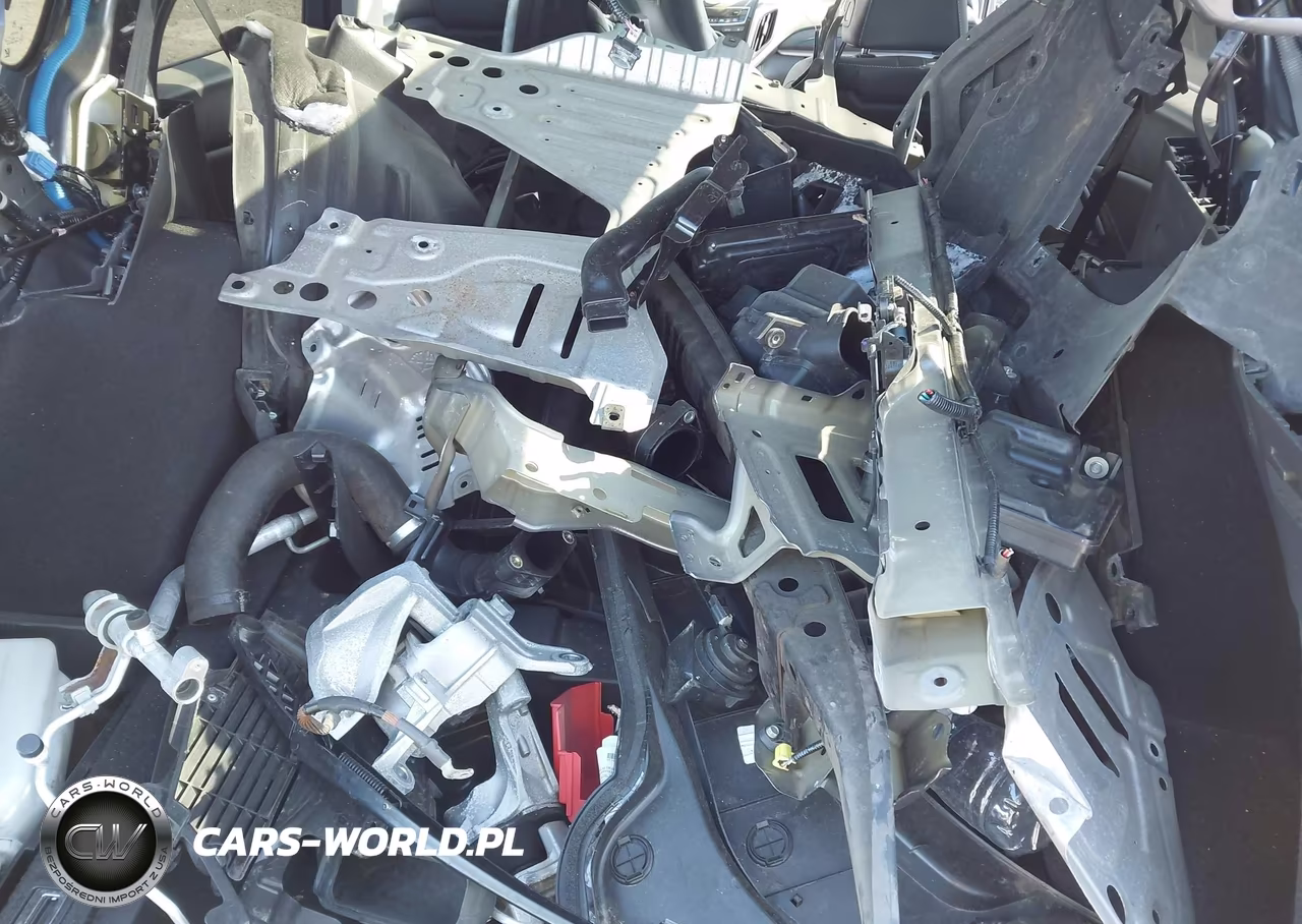 2020 Acura Rdx Technology Package VIN:5J8TC2H59LL020123 - 21