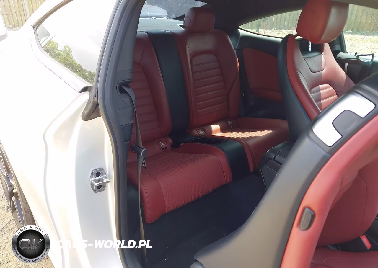 2019 Mercedes-Benz C 300 4Matic VIN:WDDWJ8EB5KF783192 - 8