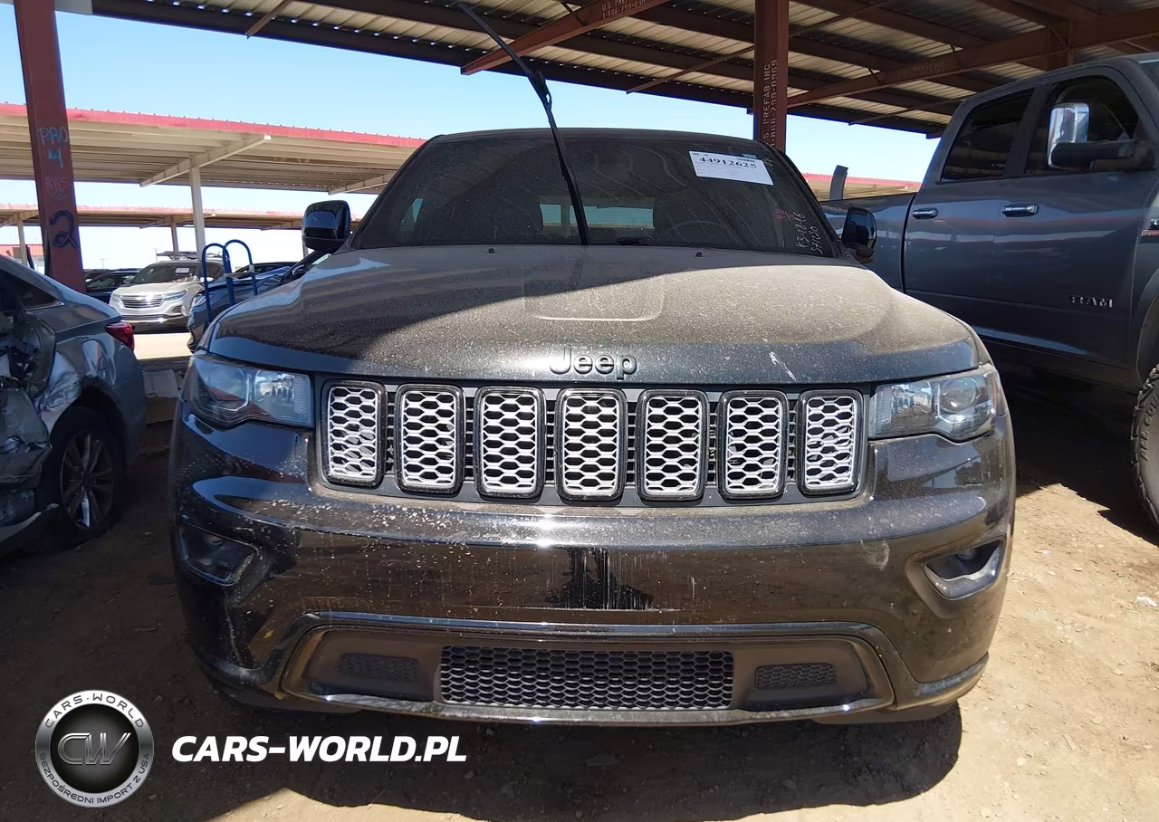 2021 Jeep Grand Cherokee Laredo X 4X2 VIN:1C4RJEAG2MC571250 - 12