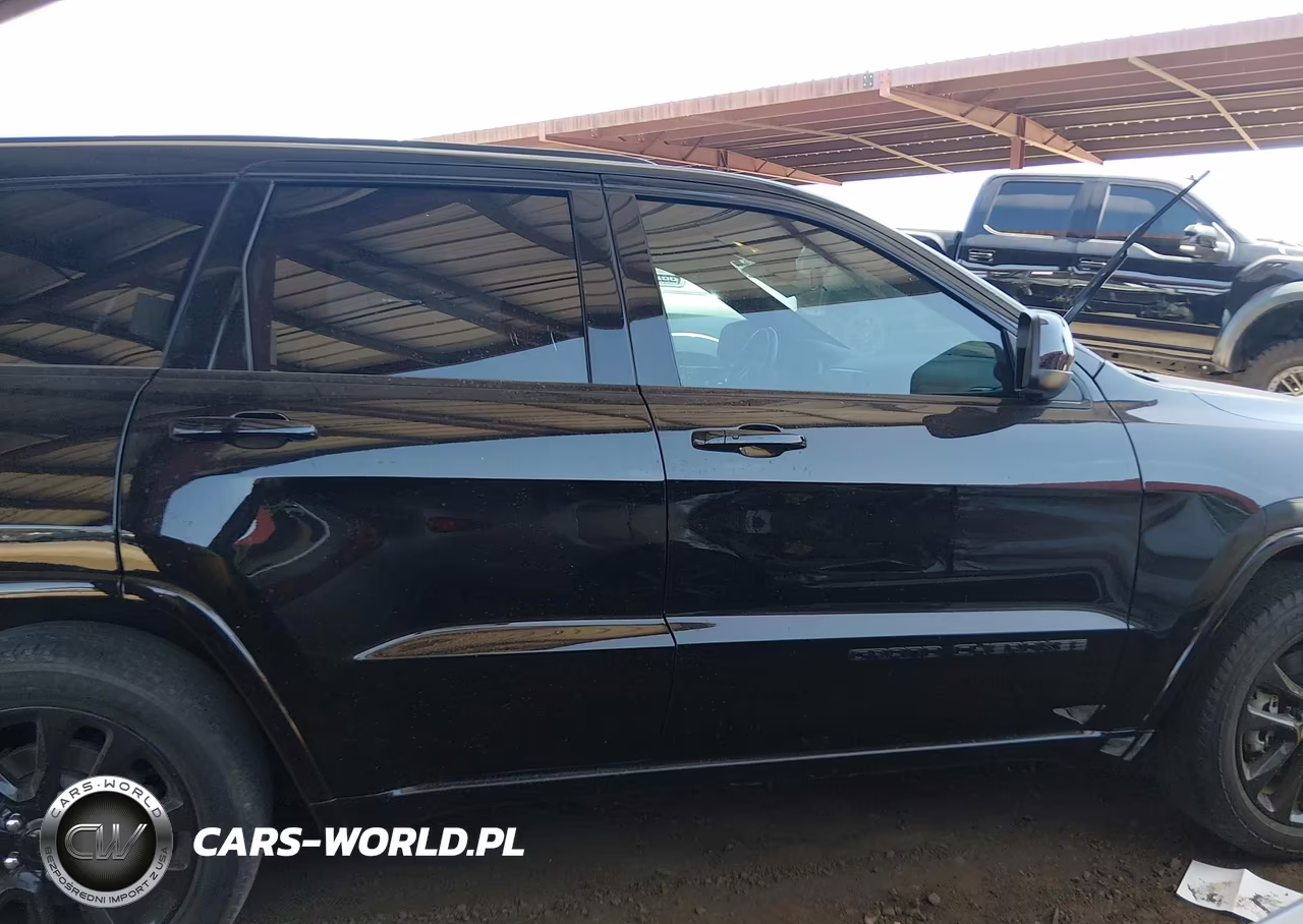 2021 Jeep Grand Cherokee Laredo X 4X2 VIN:1C4RJEAG2MC571250 - 13