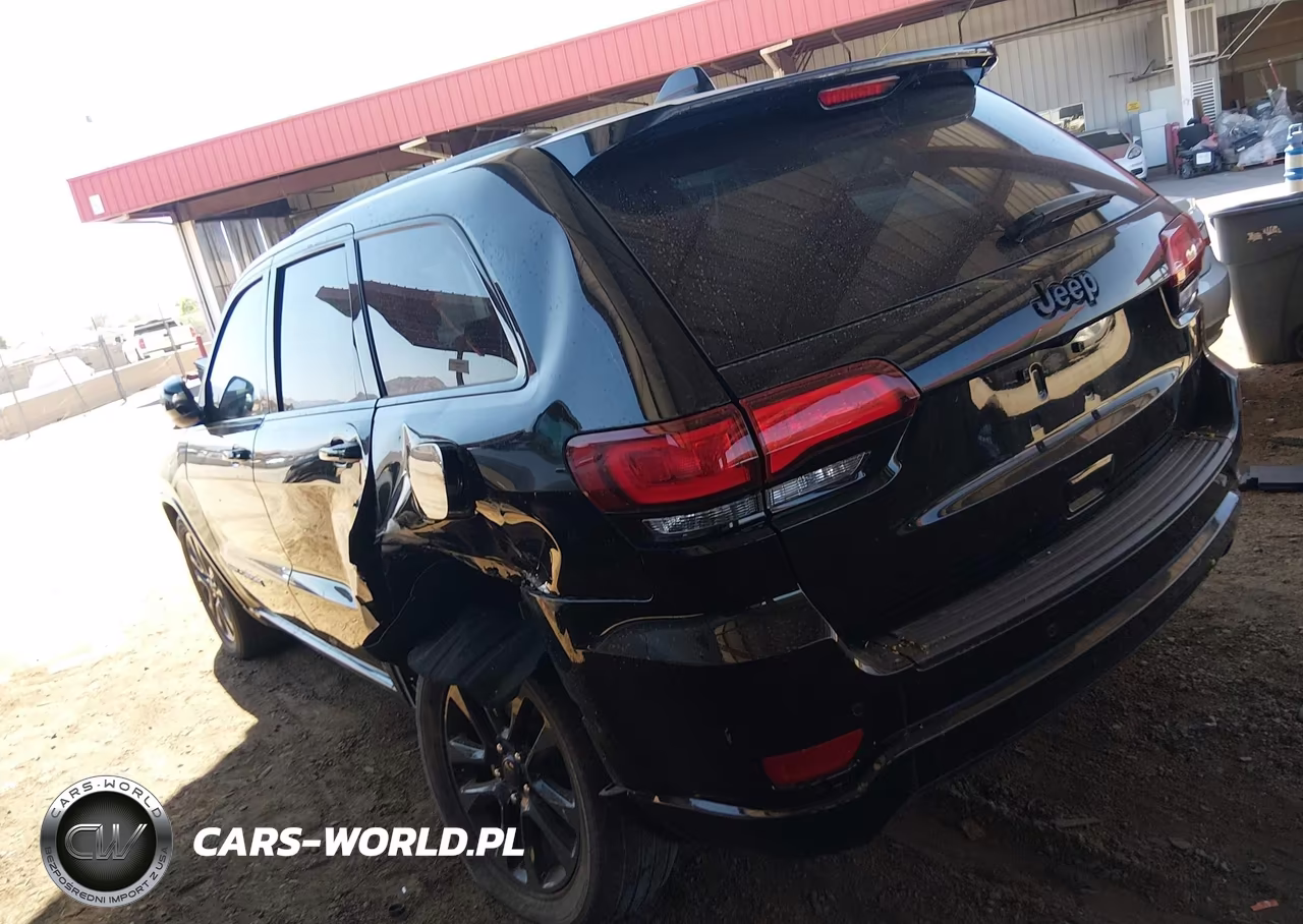 2021 Jeep Grand Cherokee Laredo X 4X2 VIN:1C4RJEAG2MC571250 - 17