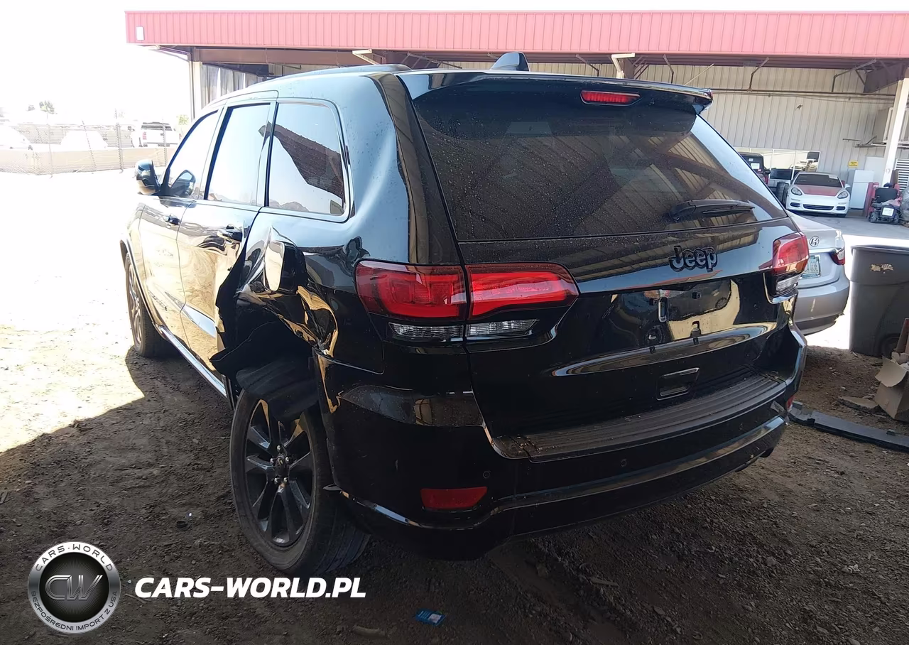 2021 Jeep Grand Cherokee Laredo X 4X2 VIN:1C4RJEAG2MC571250 - 3