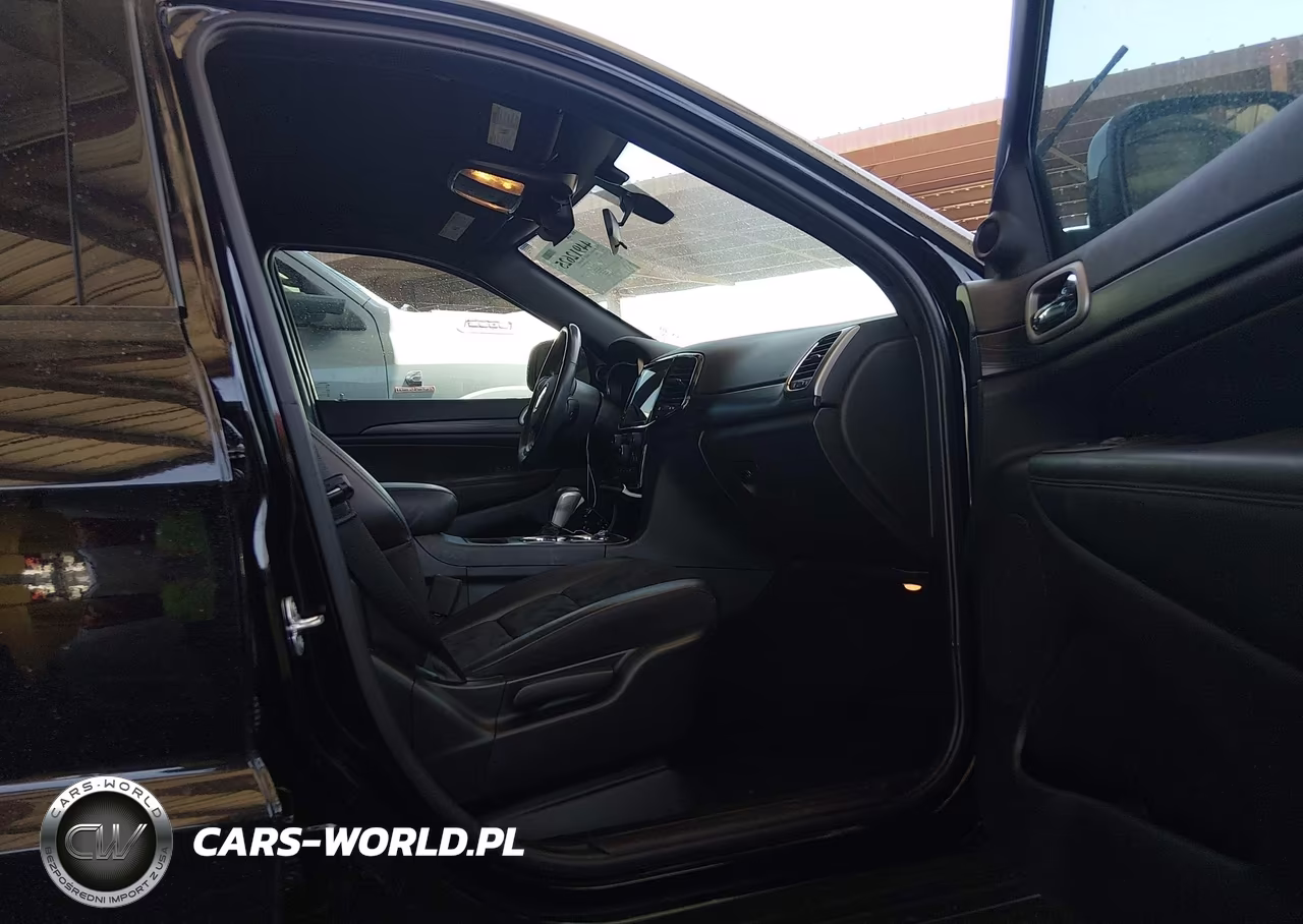 2021 Jeep Grand Cherokee Laredo X 4X2 VIN:1C4RJEAG2MC571250 - 5