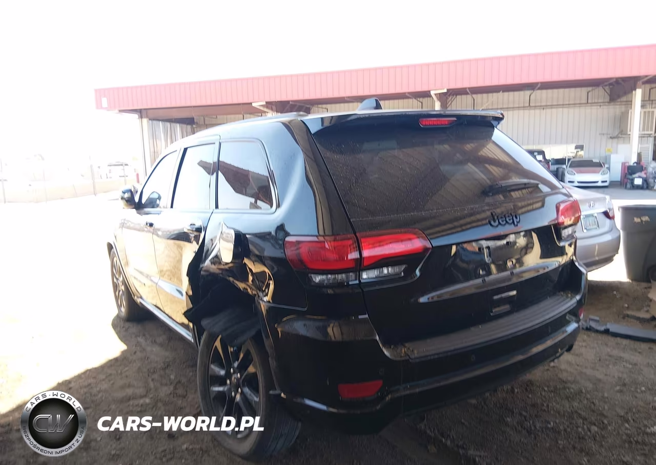 2021 Jeep Grand Cherokee Laredo X 4X2 VIN:1C4RJEAG2MC571250 - 6
