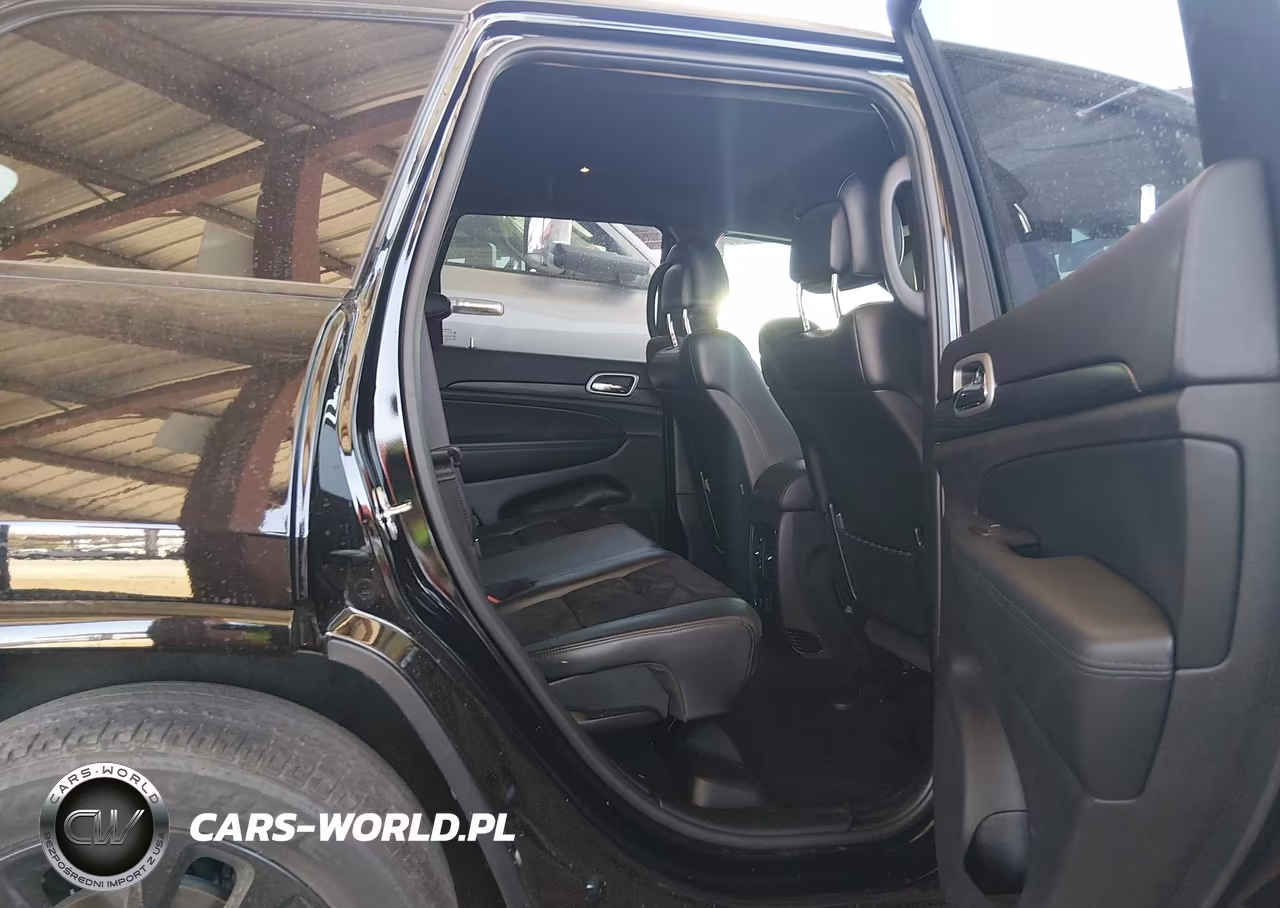 2021 Jeep Grand Cherokee Laredo X 4X2 VIN:1C4RJEAG2MC571250 - 8
