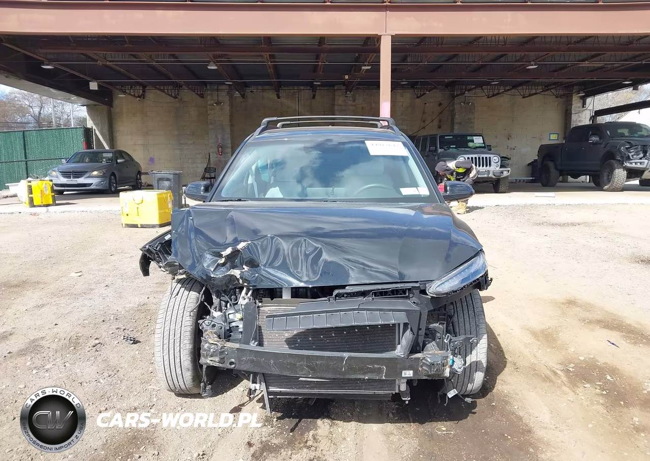 2023 Hyundai Kona Sel VIN:KM8K6CAB3PU958041 - 13