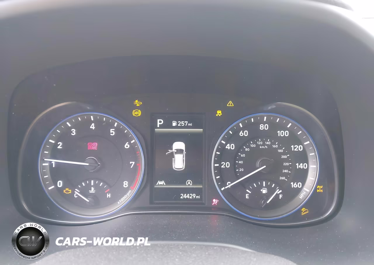 2023 Hyundai Kona Sel VIN:KM8K6CAB3PU958041 - 7