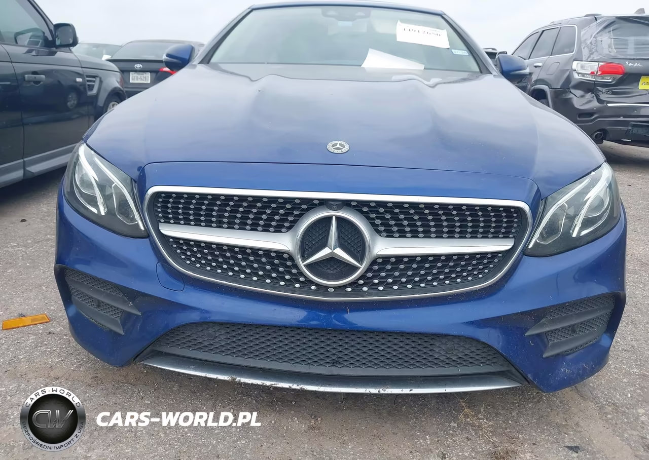 2020 Mercedes-Benz E 450 VIN:W1K1K6HB8LF138044 - 18