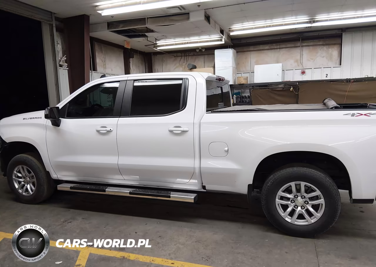 2020 Chevrolet Silverado 1500 4Wd Standard Bed Lt VIN:3GCUYDED6LG414252 - 15