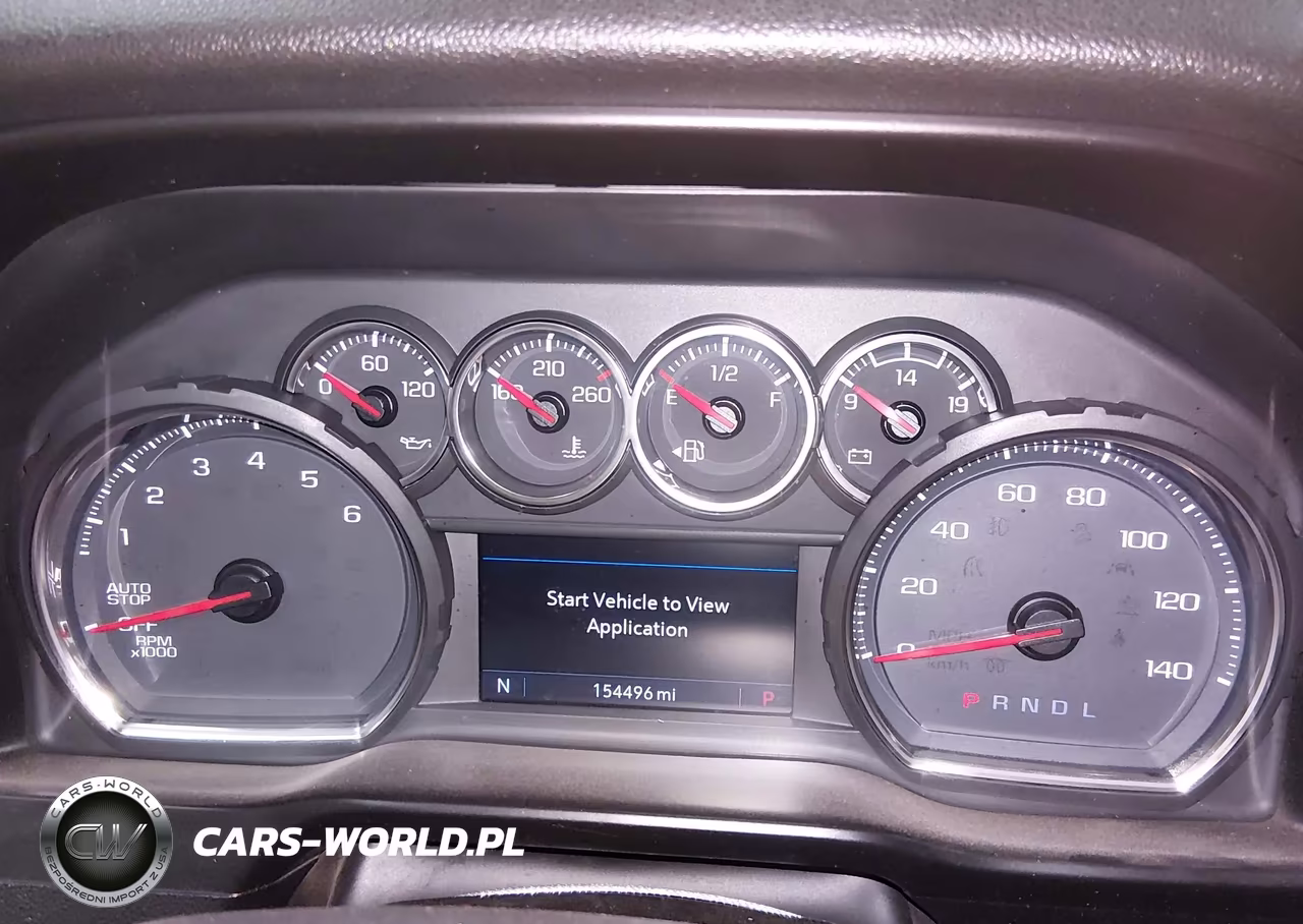 2020 Chevrolet Silverado 1500 4Wd Standard Bed Lt VIN:3GCUYDED6LG414252 - 7