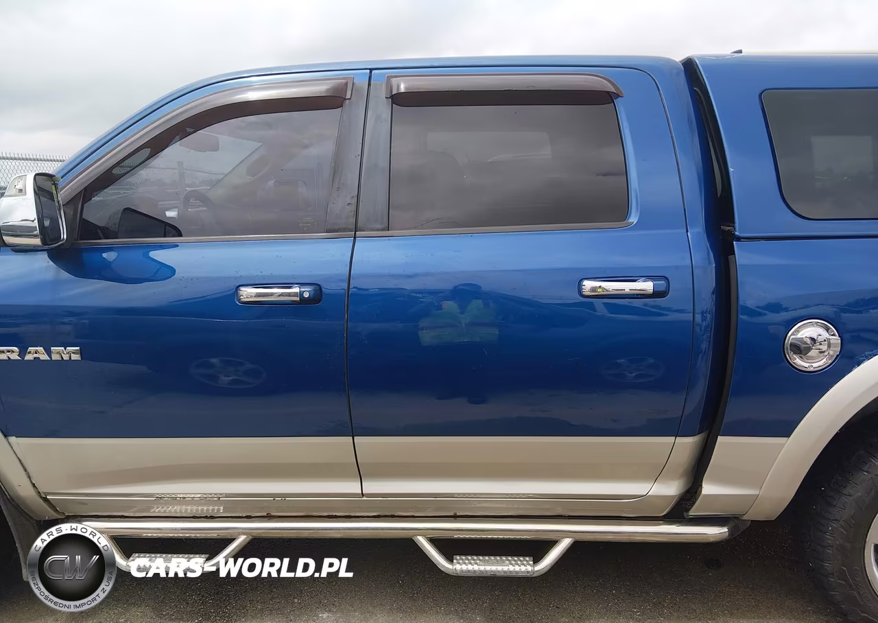 2010 Dodge Ram 1500 Laramie VIN:1D7RV1CT8AS145710 - 14