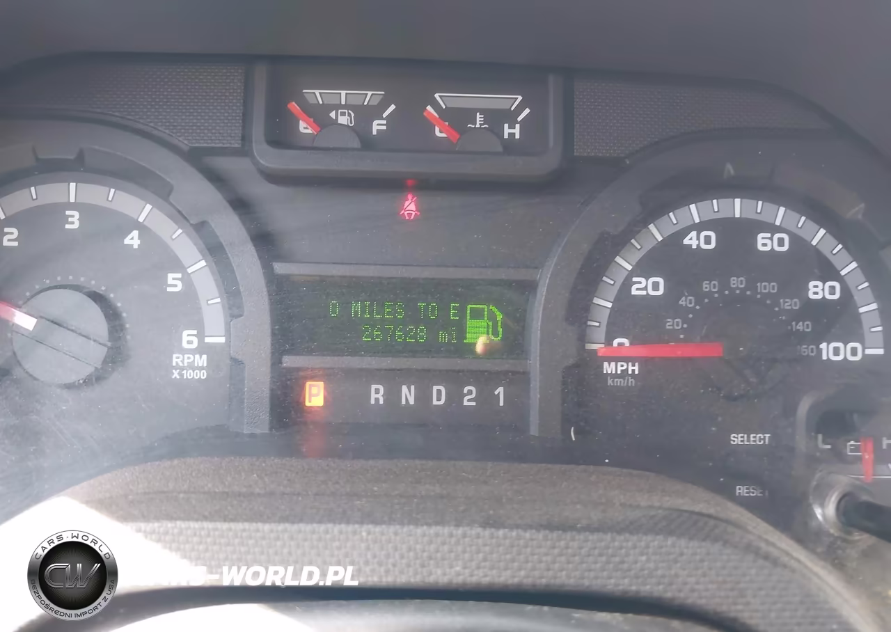 2013 Ford E-150 Xlt VIN:1FMNE1BL8DDA09835 - 7