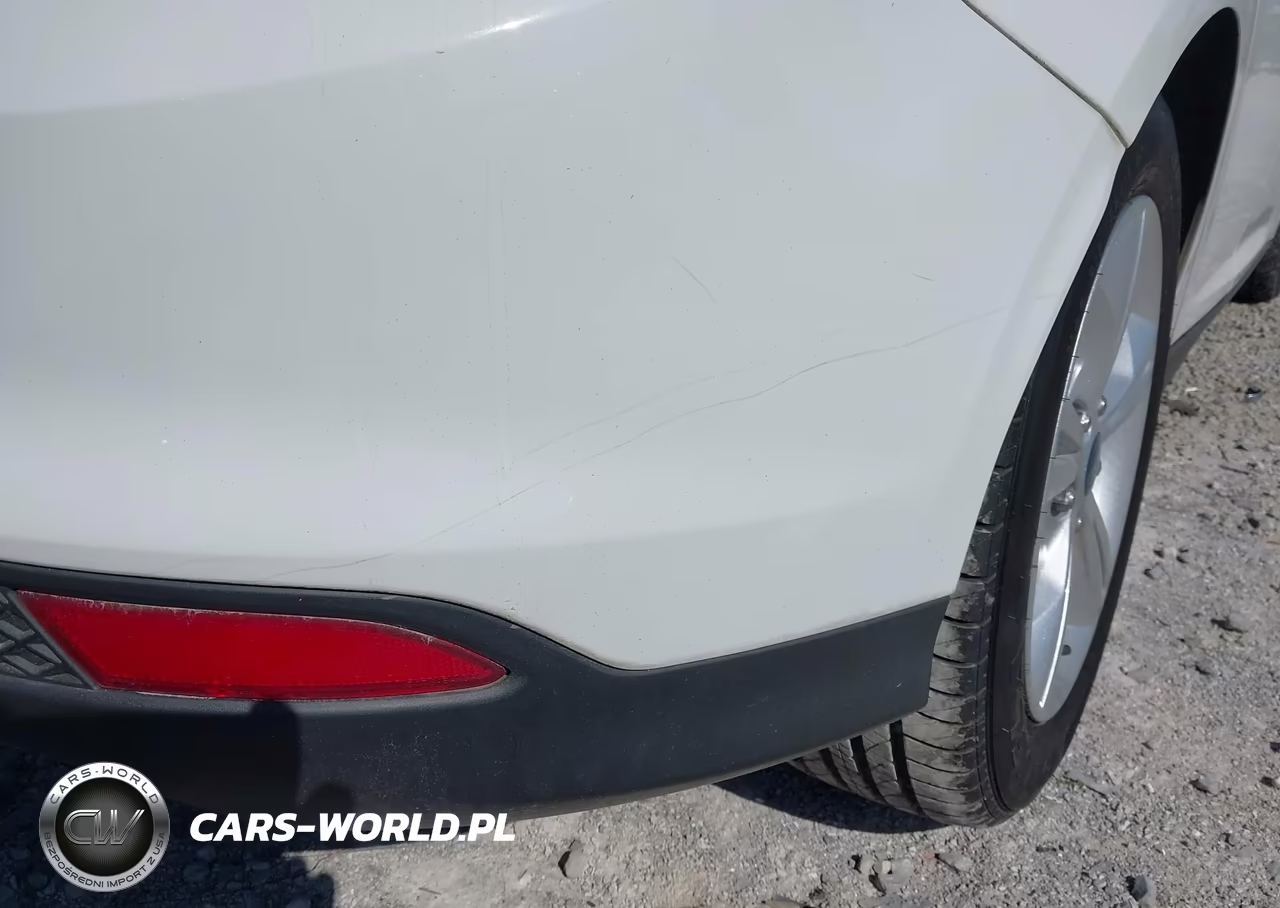 2013 Ford Focus Se VIN:1FADP3K29DL193885 - 13