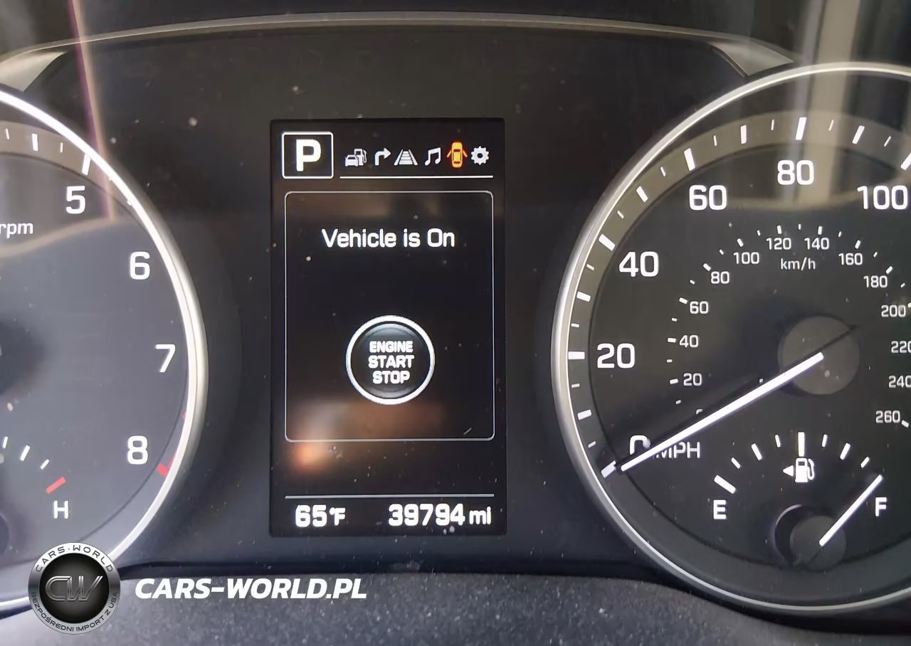 2017 Hyundai Elantra Limited VIN:5NPD84LF6HH087192 - 7