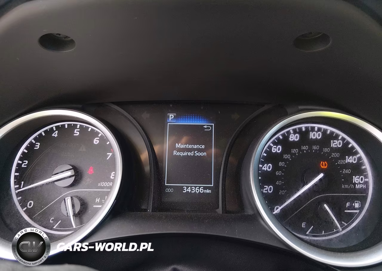 2024 Toyota Camry Le VIN:4T1C11AK5RU231042 - 7