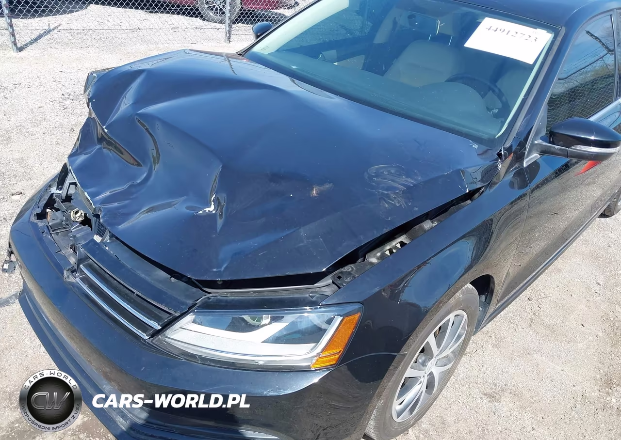 2018 Volkswagen Jetta 1.4T Se-1.4T Wolfsburg Edition VIN:3VWDB7AJ5JM259428 - 21