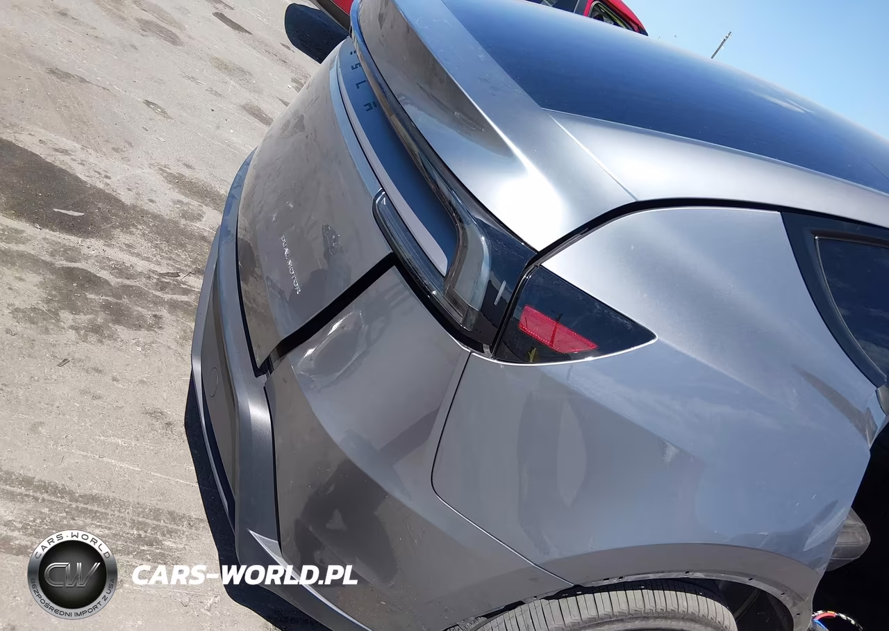 2026 Tesla Model Y All-Wheel Drive-Long Range Launch Series-Premium All-Wheel Drive VIN:7SAYGDEE0TA590684 - 20