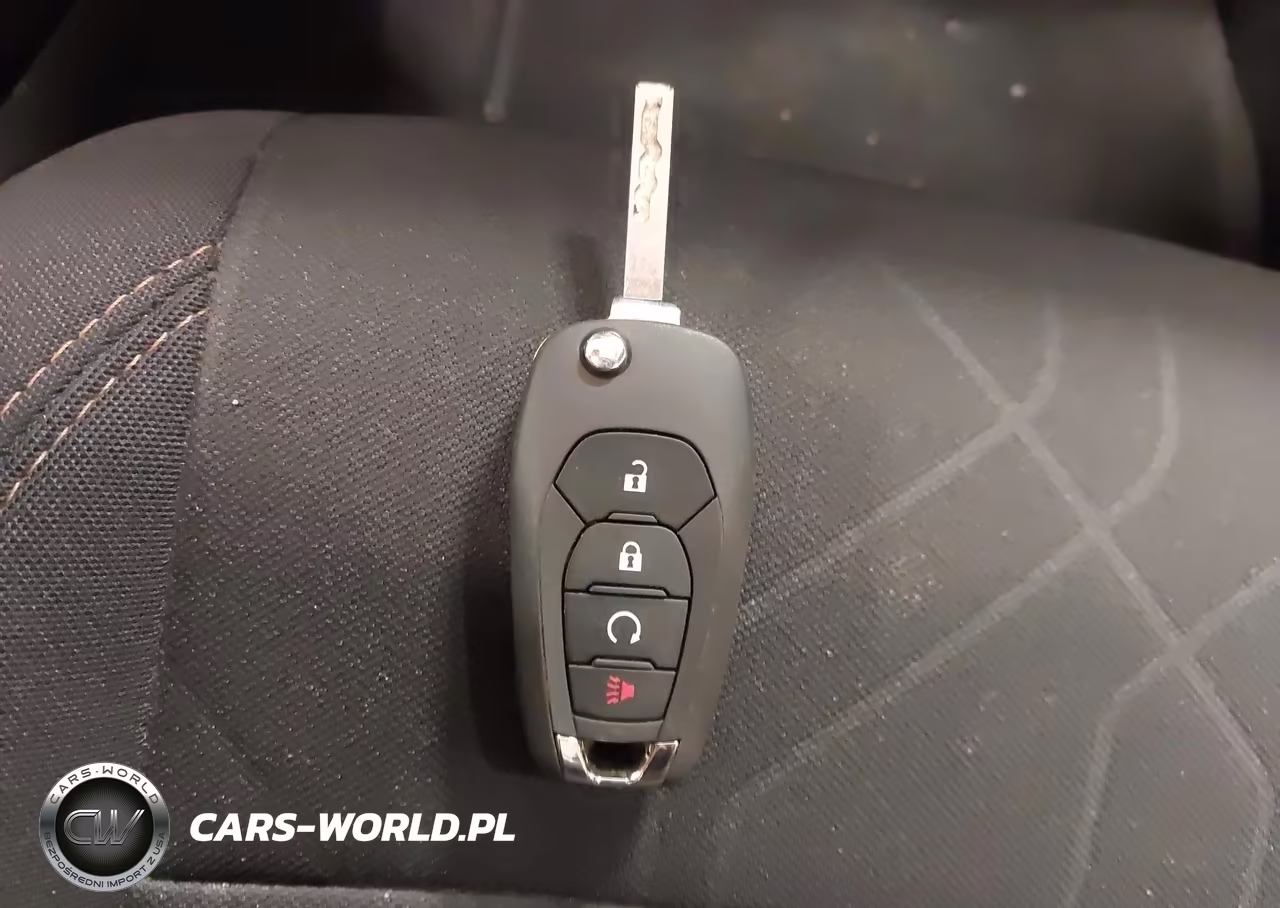 2020 Chevrolet Trax Awd Lt VIN:3GNCJPSB9LL275821 - 11