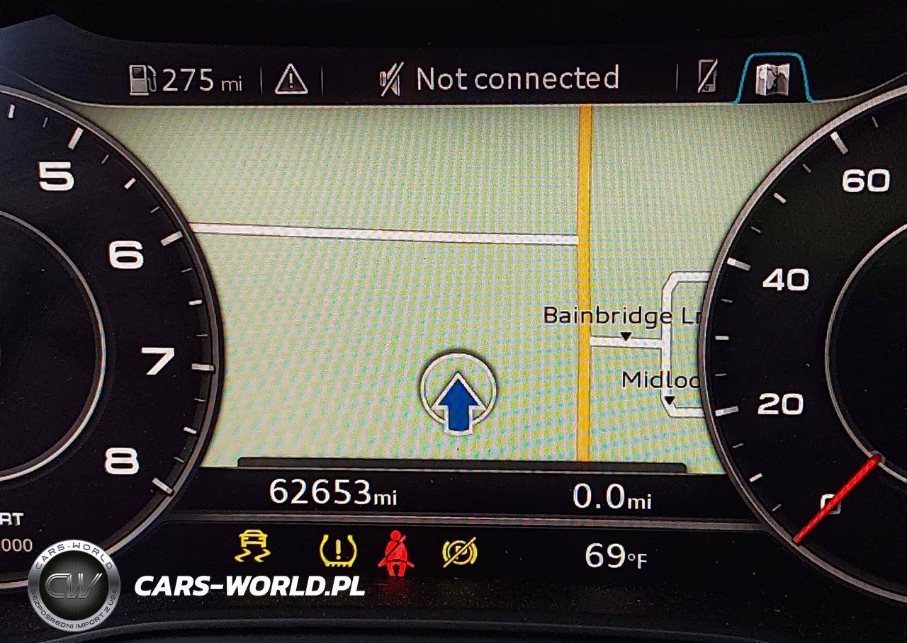 2018 Audi A4 2.0T Ultra Premium VIN:WAUKMAF4XJA219117 - 15