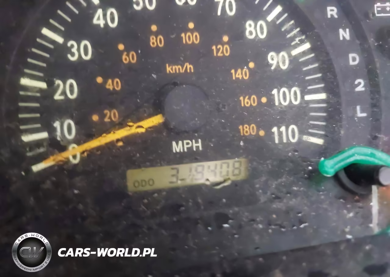 2000 Toyota Tundra Sr5 V8 VIN:5TBBT4411YS048702 - 15
