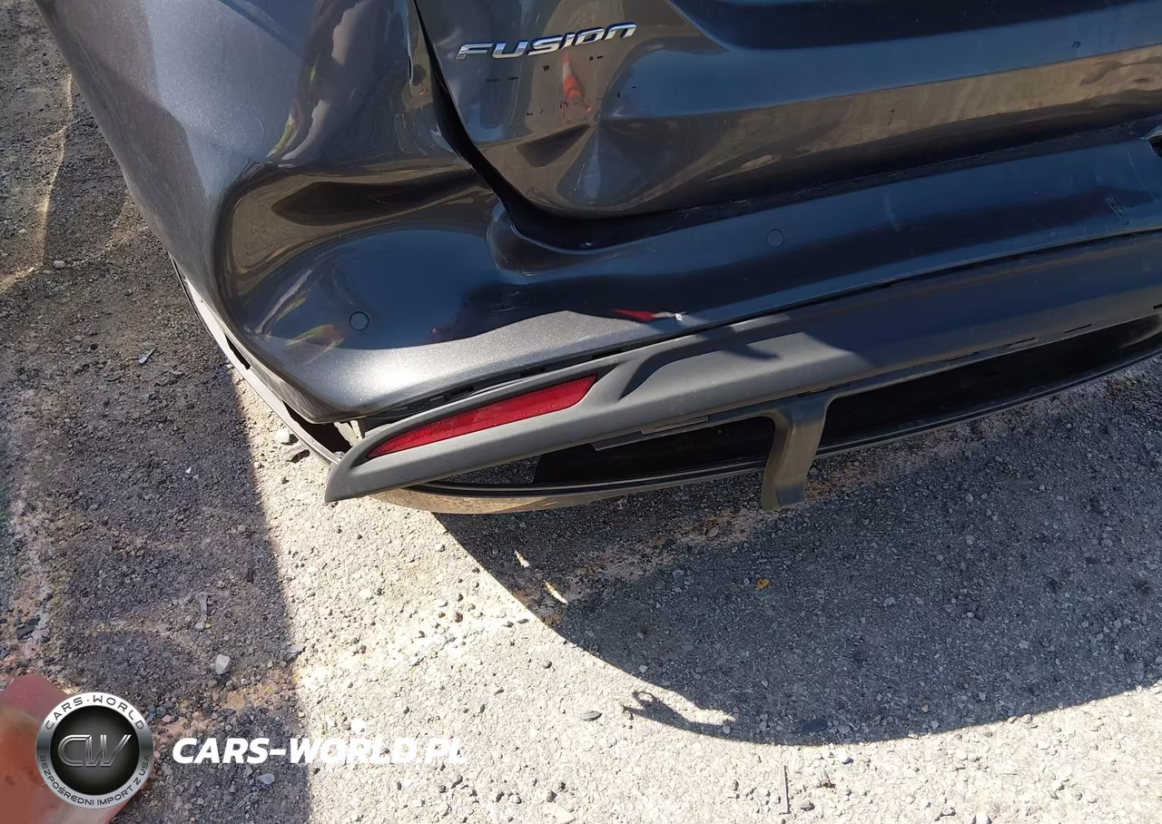 2018 Ford Fusion Se VIN:3FA6P0H78JR175272 - 21