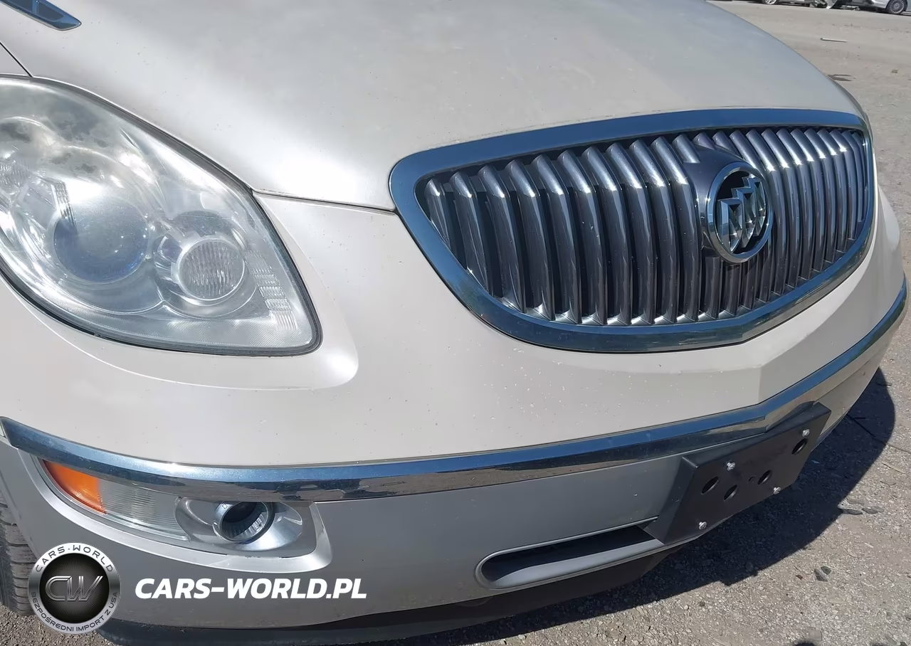 2012 Buick Enclave Premium VIN:5GAKVDED7CJ249974 - 17