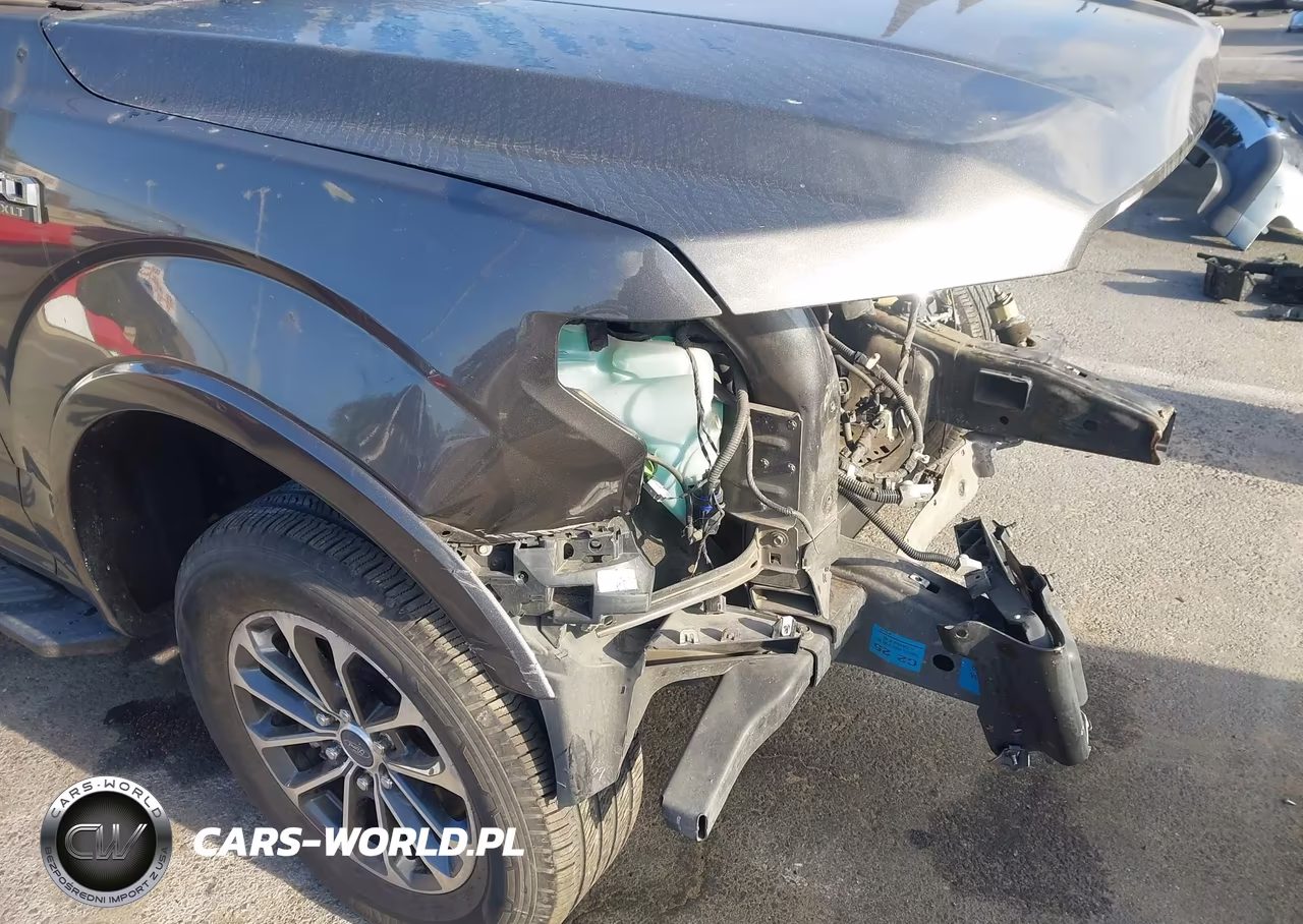 2018 Ford F-150 Xlt VIN:1FTEW1CP0JKE00200 - 19