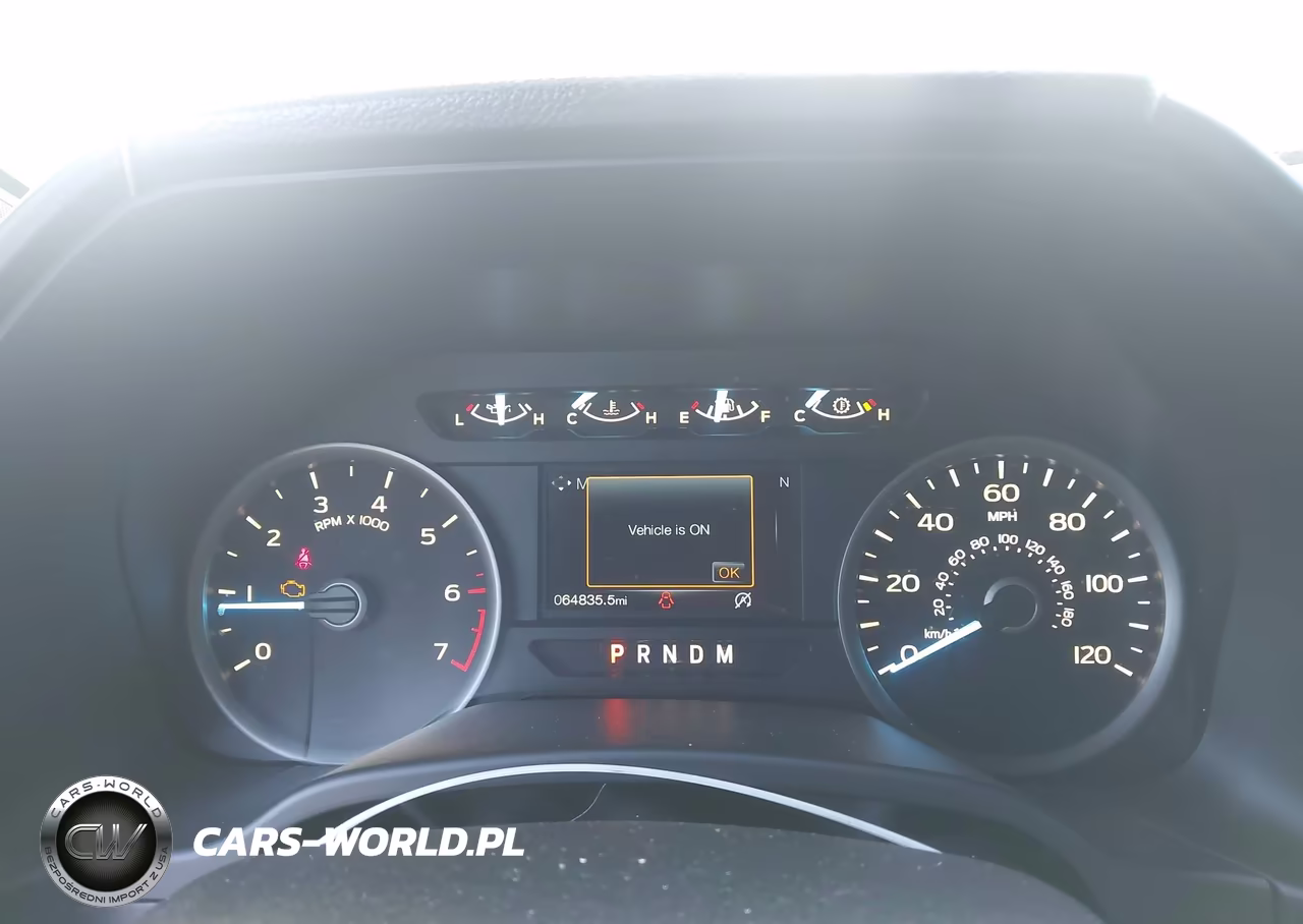2018 Ford F-150 Xlt VIN:1FTEW1CP0JKE00200 - 7
