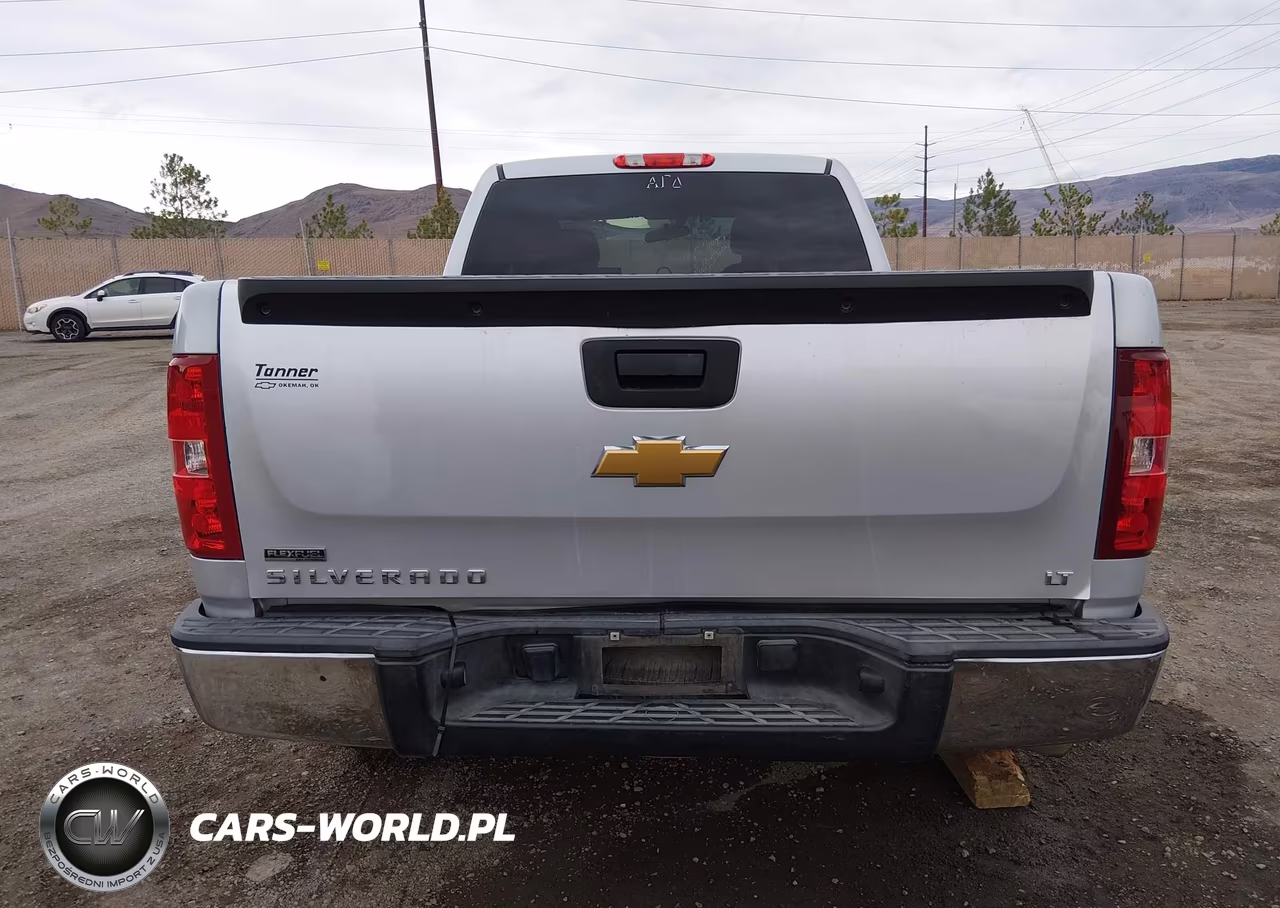 2012 Chevrolet Silverado 1500 Lt VIN:1GCRCSEA3CZ123366 - 16