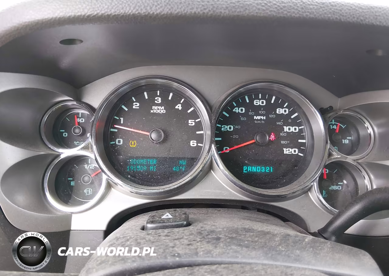 2012 Chevrolet Silverado 1500 Lt VIN:1GCRCSEA3CZ123366 - 7