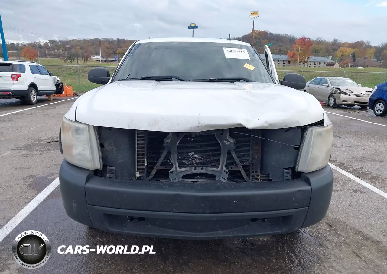 2007 Chevrolet Silverado 1500 Work Truck VIN:2GCEC19C071643947 - 12