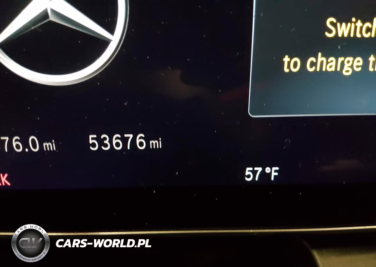 2023 Mercedes-Benz Glc 300 4Matic Suv VIN:W1NKM4HB0PU025924 - 15