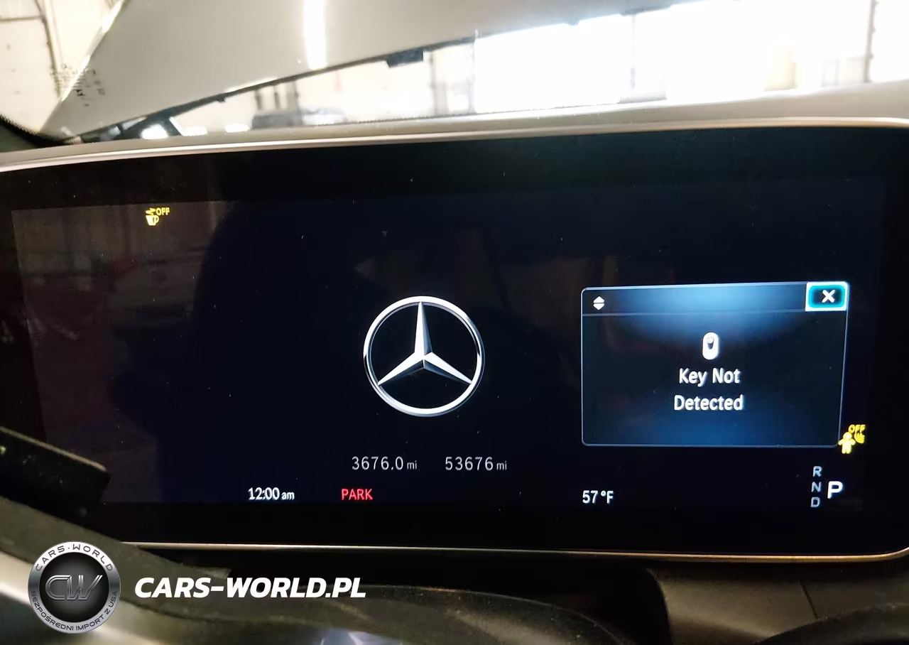 2023 Mercedes-Benz Glc 300 4Matic Suv VIN:W1NKM4HB0PU025924 - 7