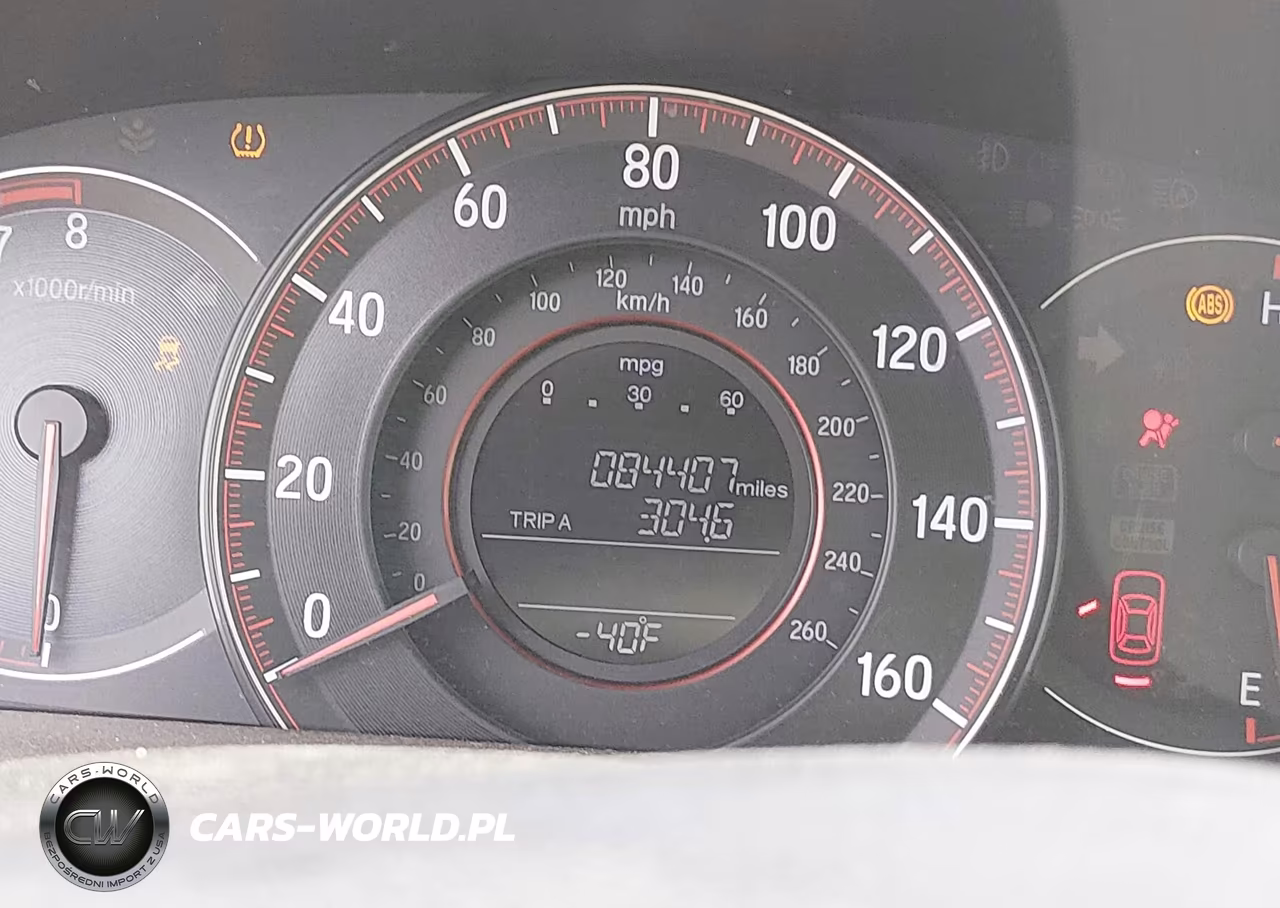 2017 Honda Accord Sport VIN:1HGCR2F55HA041619 - 15
