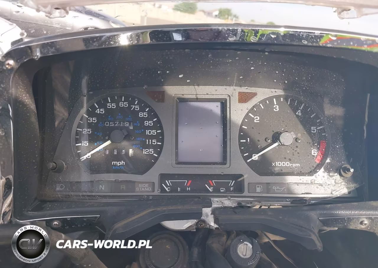 1988 Honda Gl1500 VIN:1HFSC2209JA009788 - 7