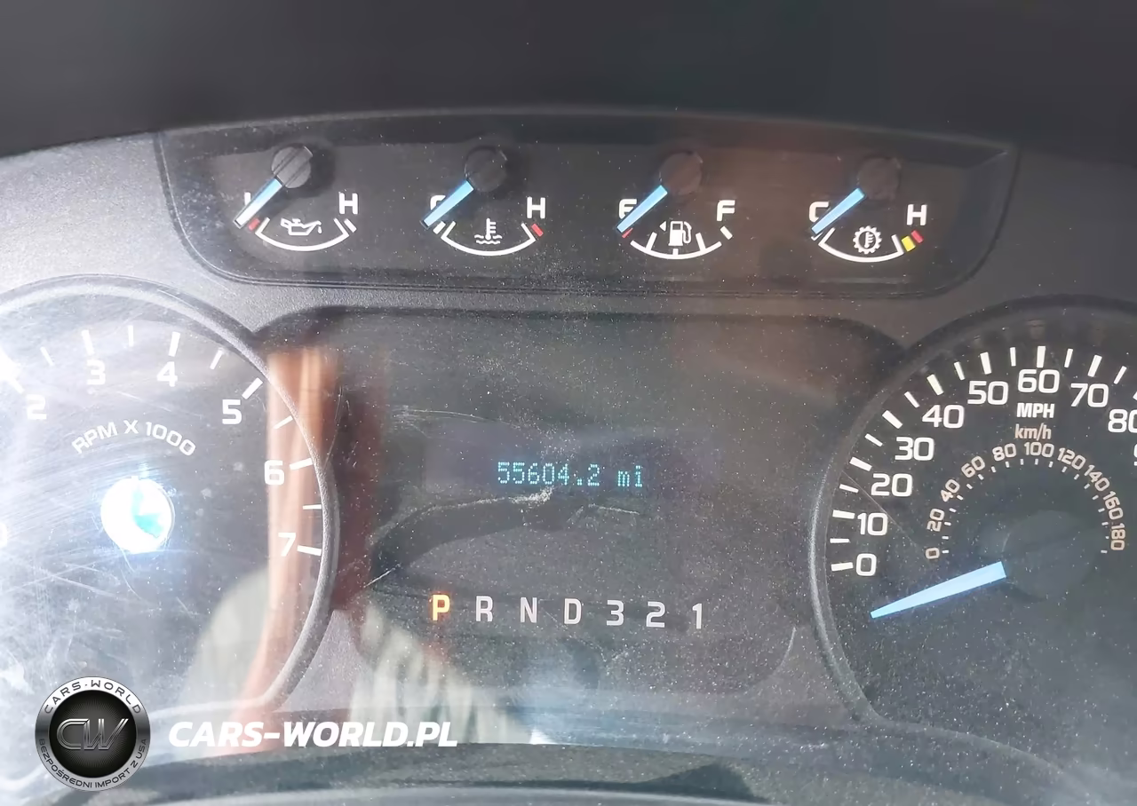 2012 Ford F-150 Xl VIN:1FTMF1CM4CKD06681 - 7