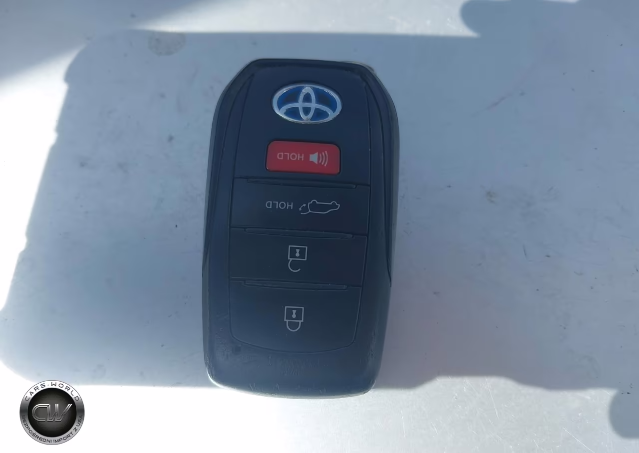 2022 Toyota Venza Xle VIN:JTEAAAAH9NJ111574 - 11