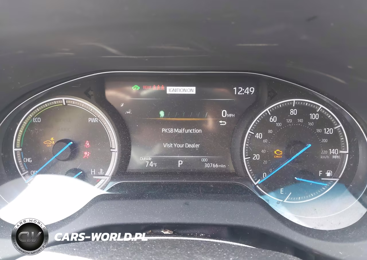 2022 Toyota Venza Xle VIN:JTEAAAAH9NJ111574 - 7